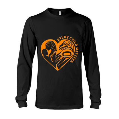 Every Child Matters T-shirt 0513