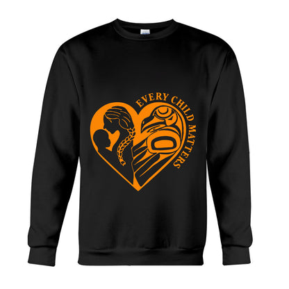 Every Child Matters T-shirt 0513