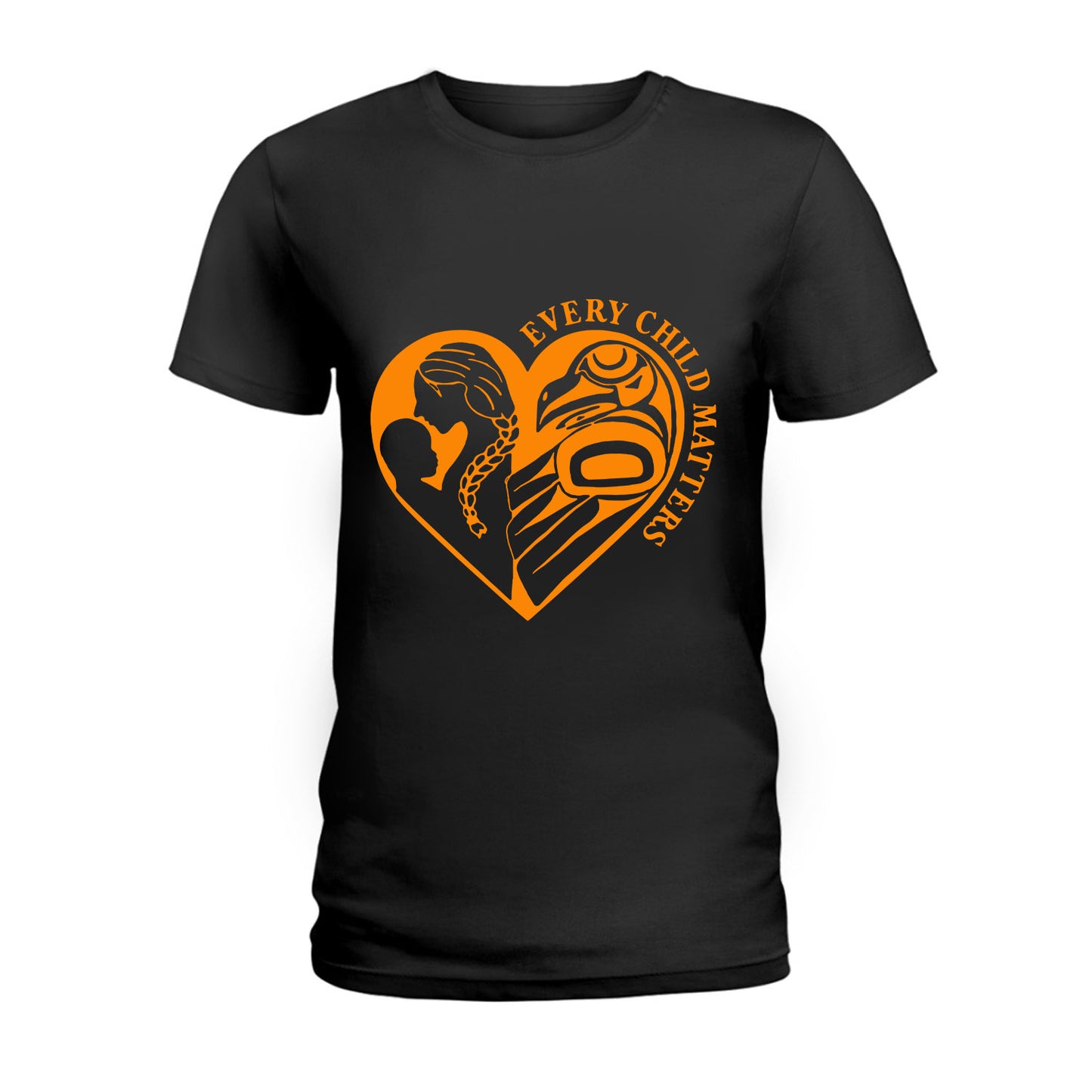 Every Child Matters T-shirt 0513