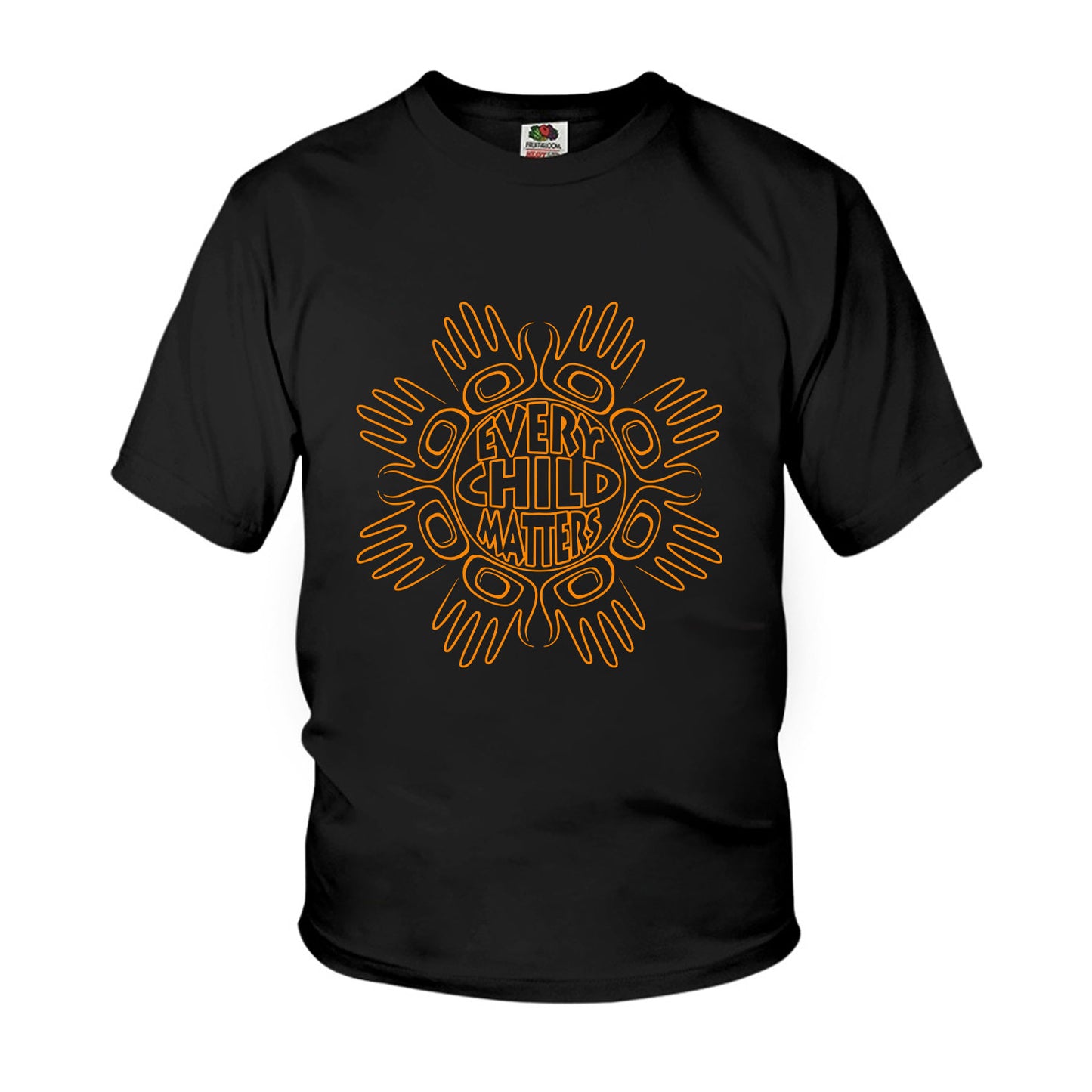 Every Child Matters T-shirt 0514