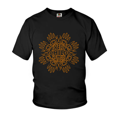 Every Child Matters T-shirt 0514