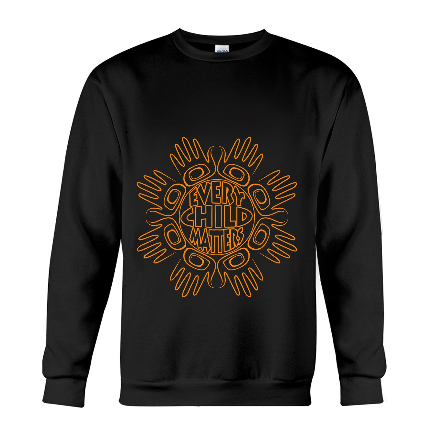 Every Child Matters T-shirt 0514