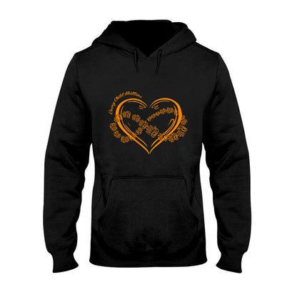 Every Child Matters T-shirt 0515