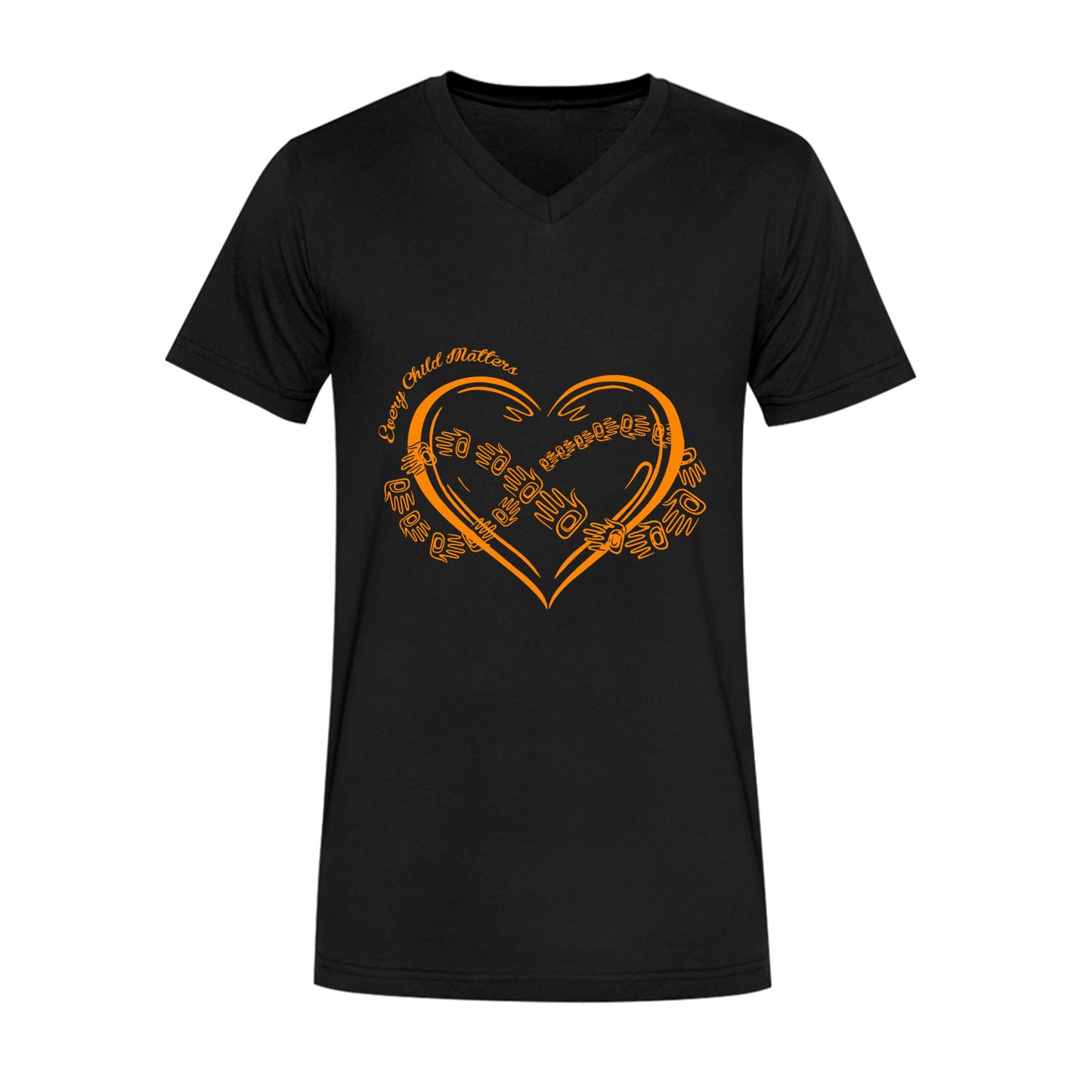 Every Child Matters T-shirt 0515