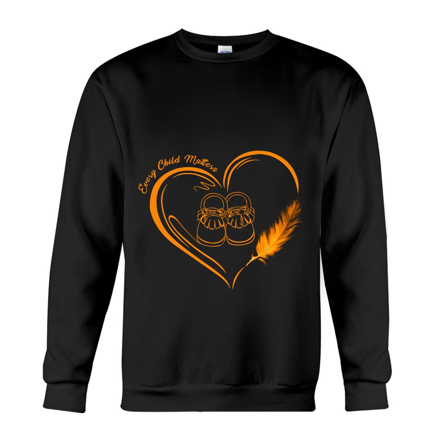 Every Child Matters T-shirt 0516