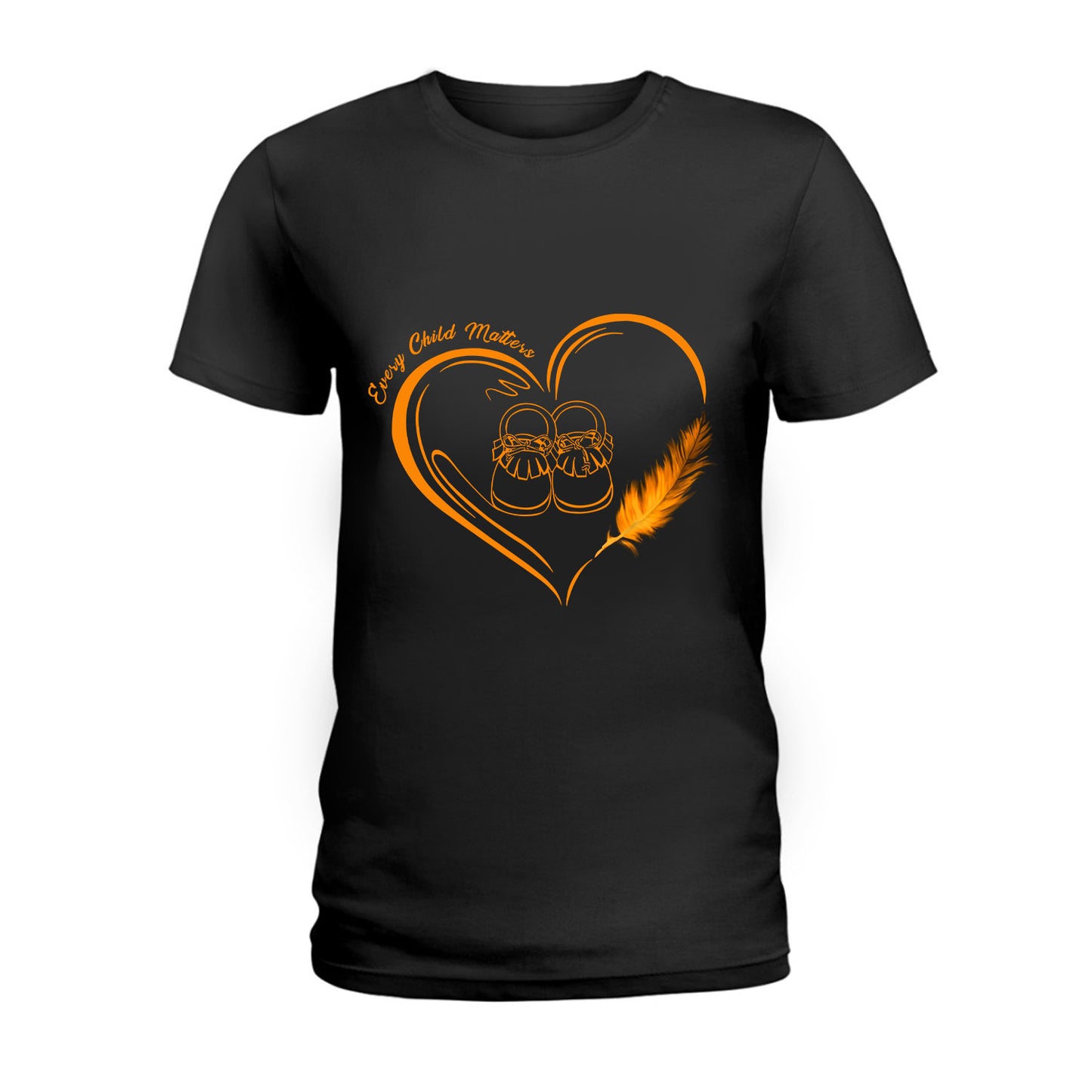 Every Child Matters T-shirt 0516