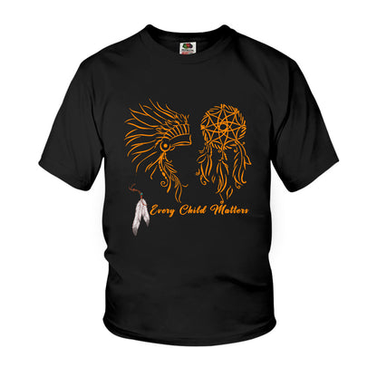 Every Child Matters T-shirt 0517