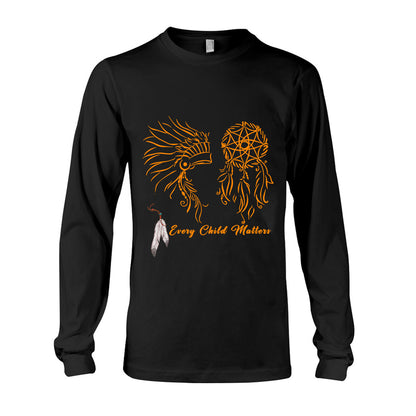 Every Child Matters T-shirt 0517