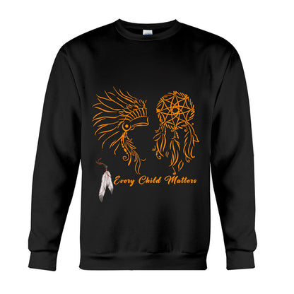 Every Child Matters T-shirt 0517