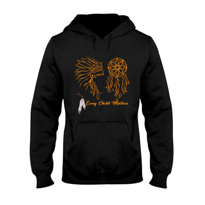 Every Child Matters T-shirt 0517