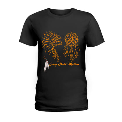 Every Child Matters T-shirt 0517