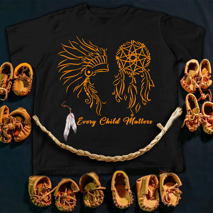 Every Child Matters T-shirt 0517