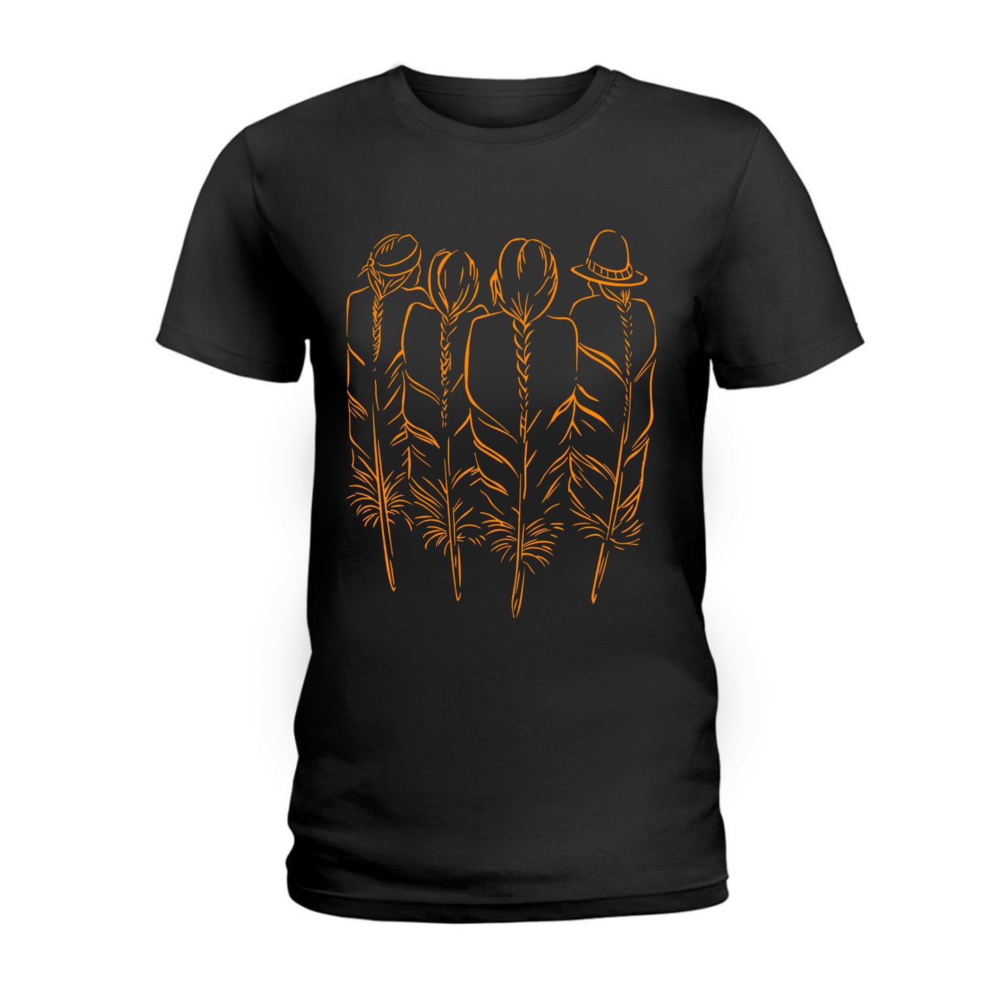 Every Child Matters T-shirt 0518