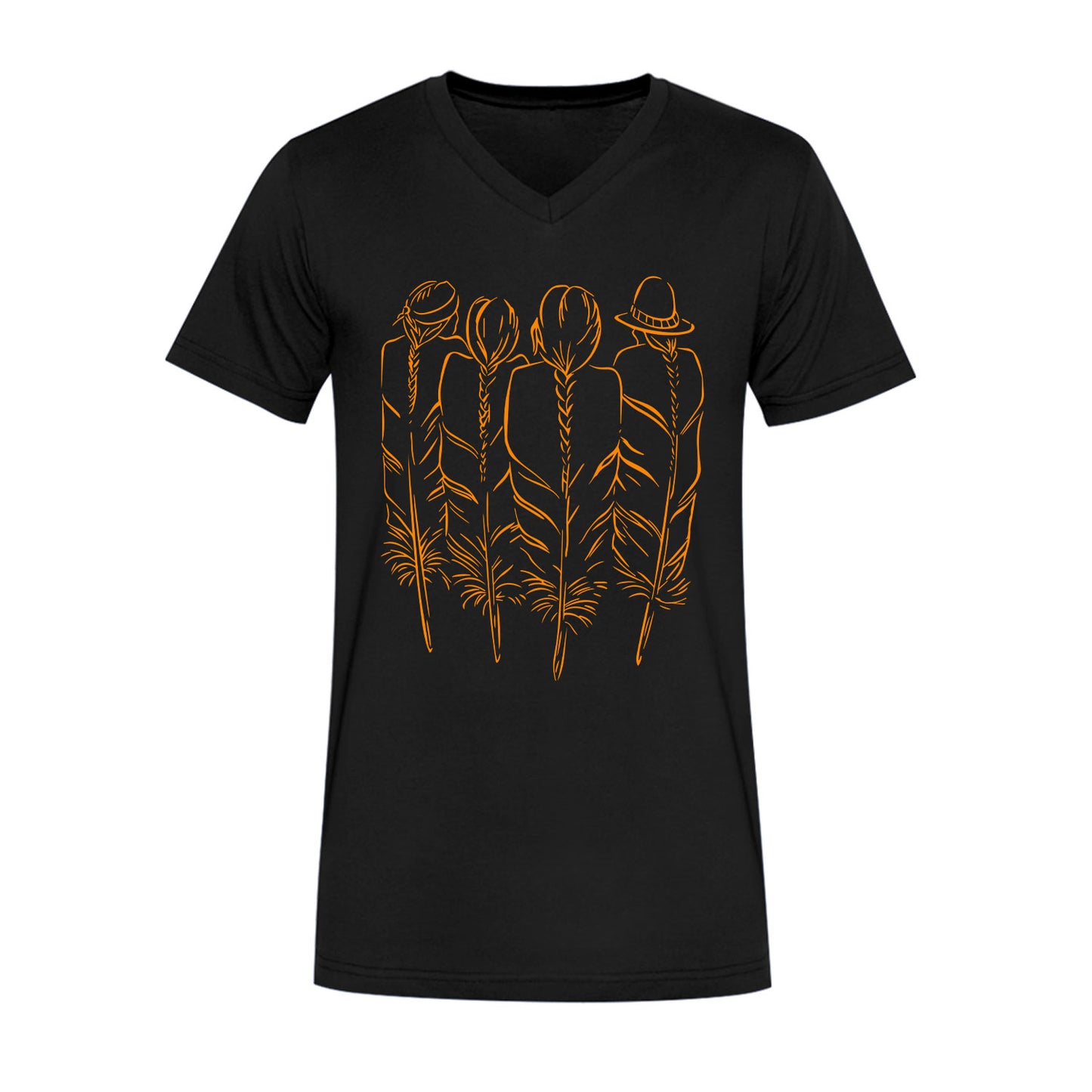 Every Child Matters T-shirt 0518