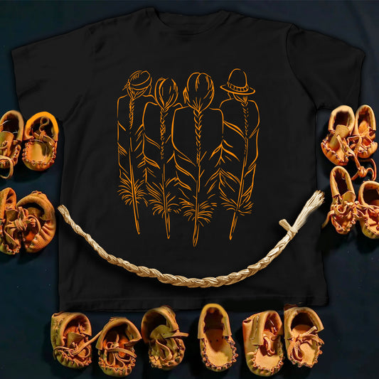 Every Child Matters T-shirt 0518