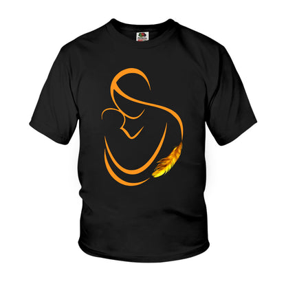 Every Child Matters T-shirt 0519