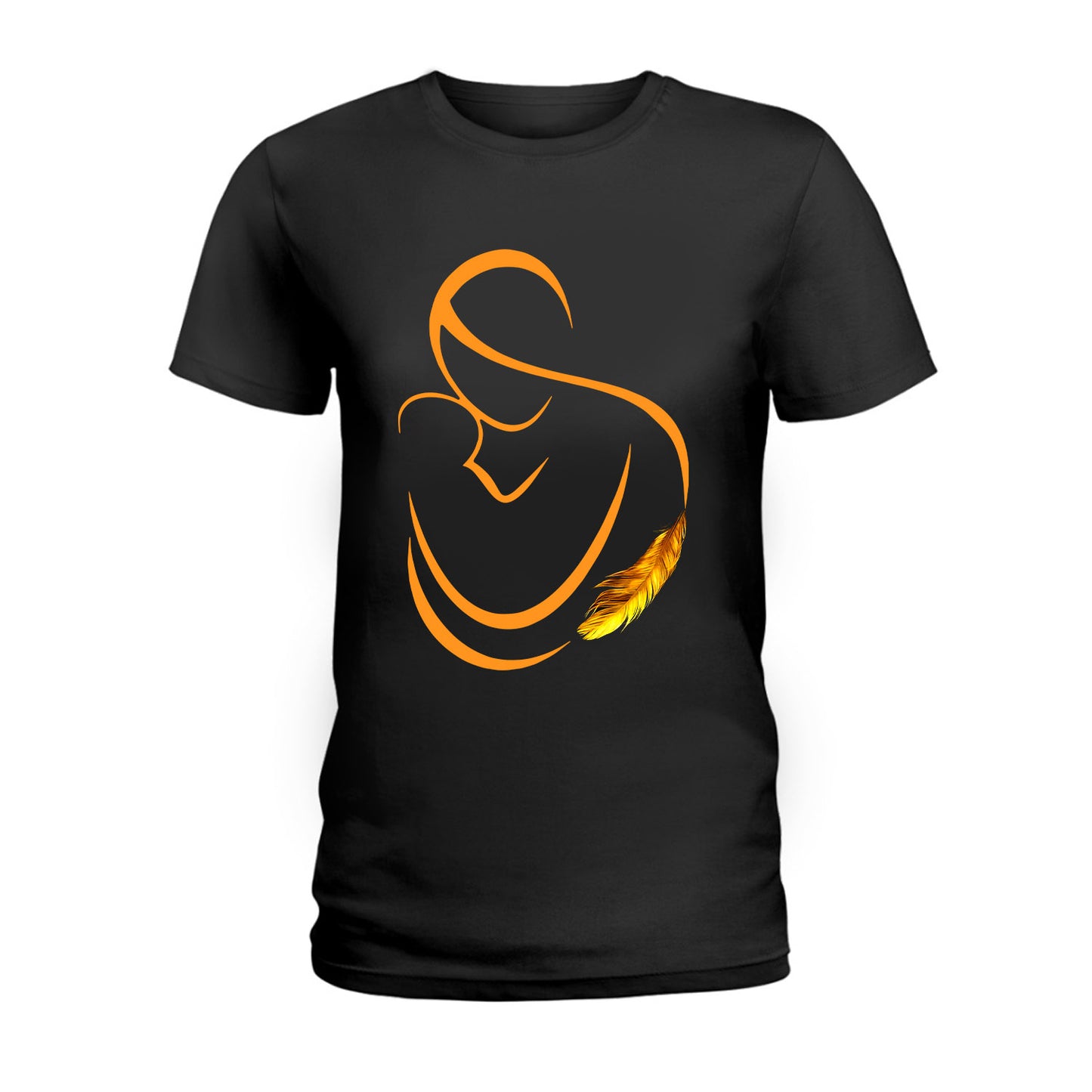 Every Child Matters T-shirt 0519