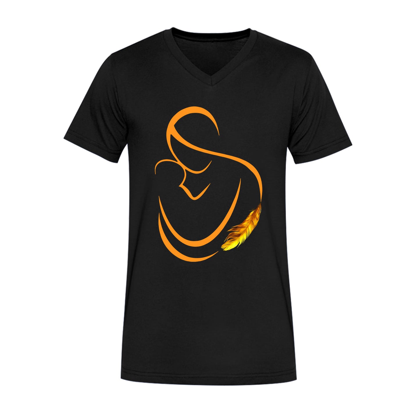 Every Child Matters T-shirt 0519