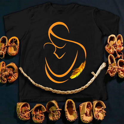 Every Child Matters T-shirt 0519