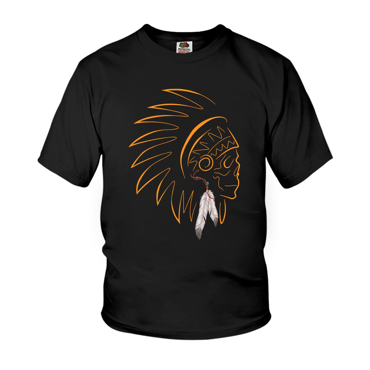 Every Child Matters T-shirt 0520