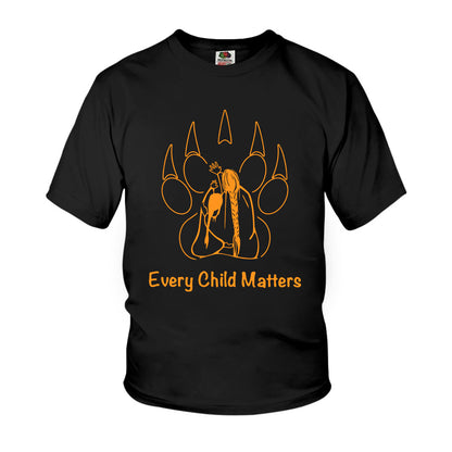 Every Child Matters T-shirt 0521