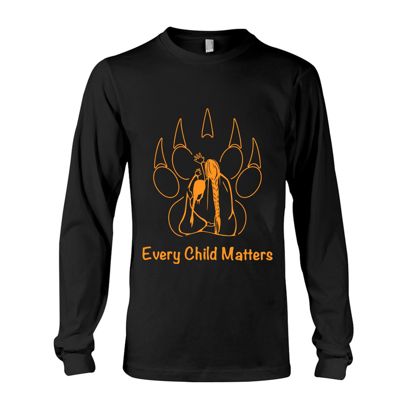 Every Child Matters T-shirt 0521