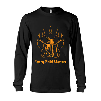 Every Child Matters T-shirt 0521