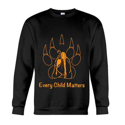 Every Child Matters T-shirt 0521