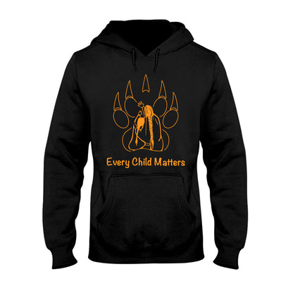 Every Child Matters T-shirt 0521