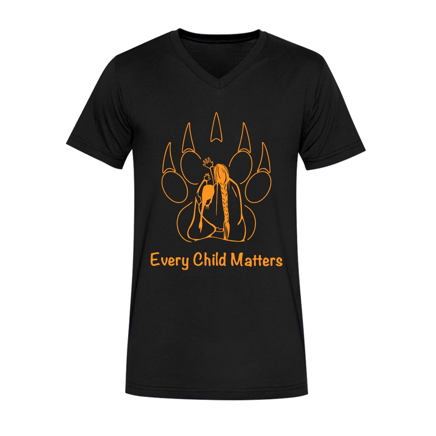 Every Child Matters T-shirt 0521