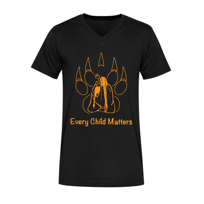 Every Child Matters T-shirt 0521