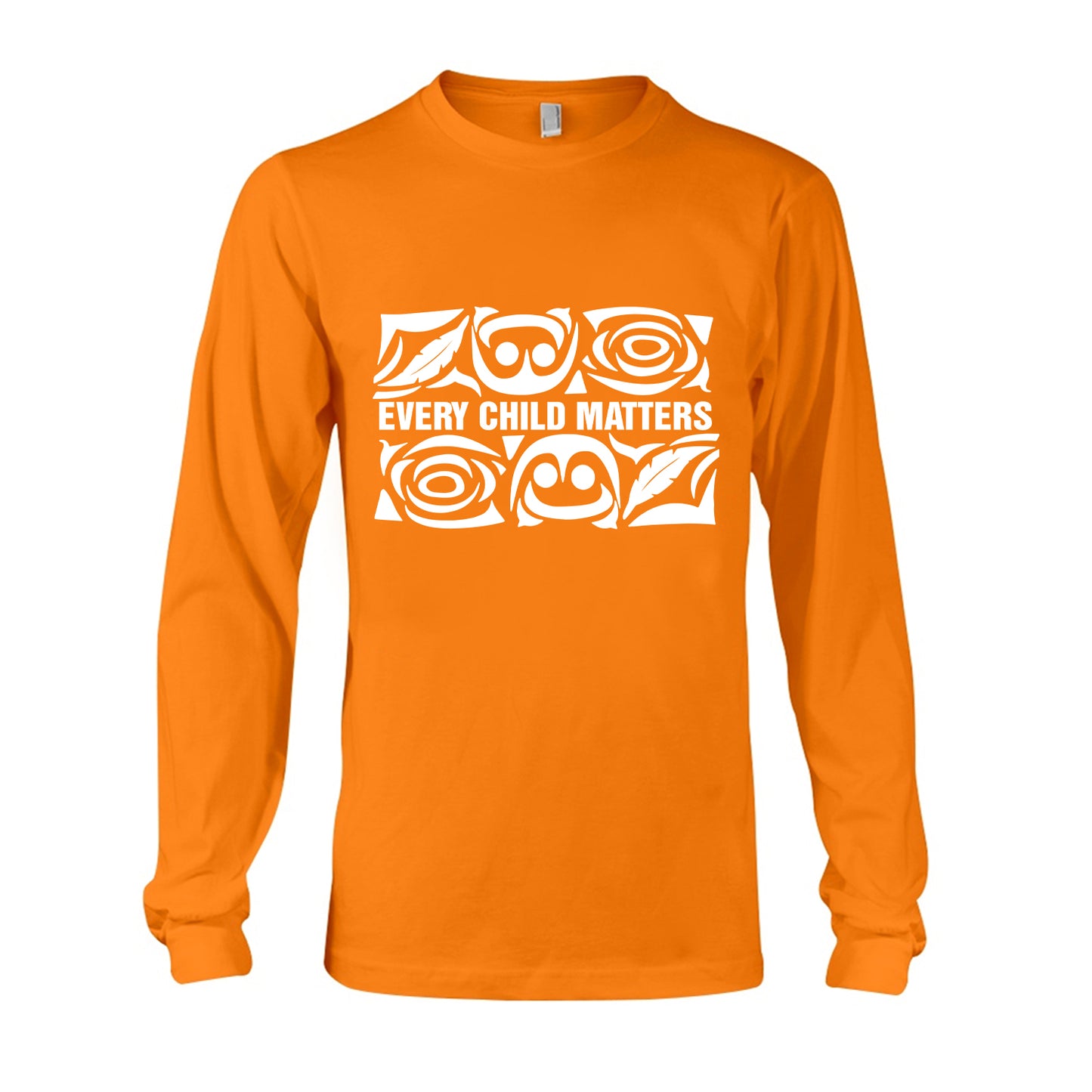 Every Child Matters T-shirt 0522