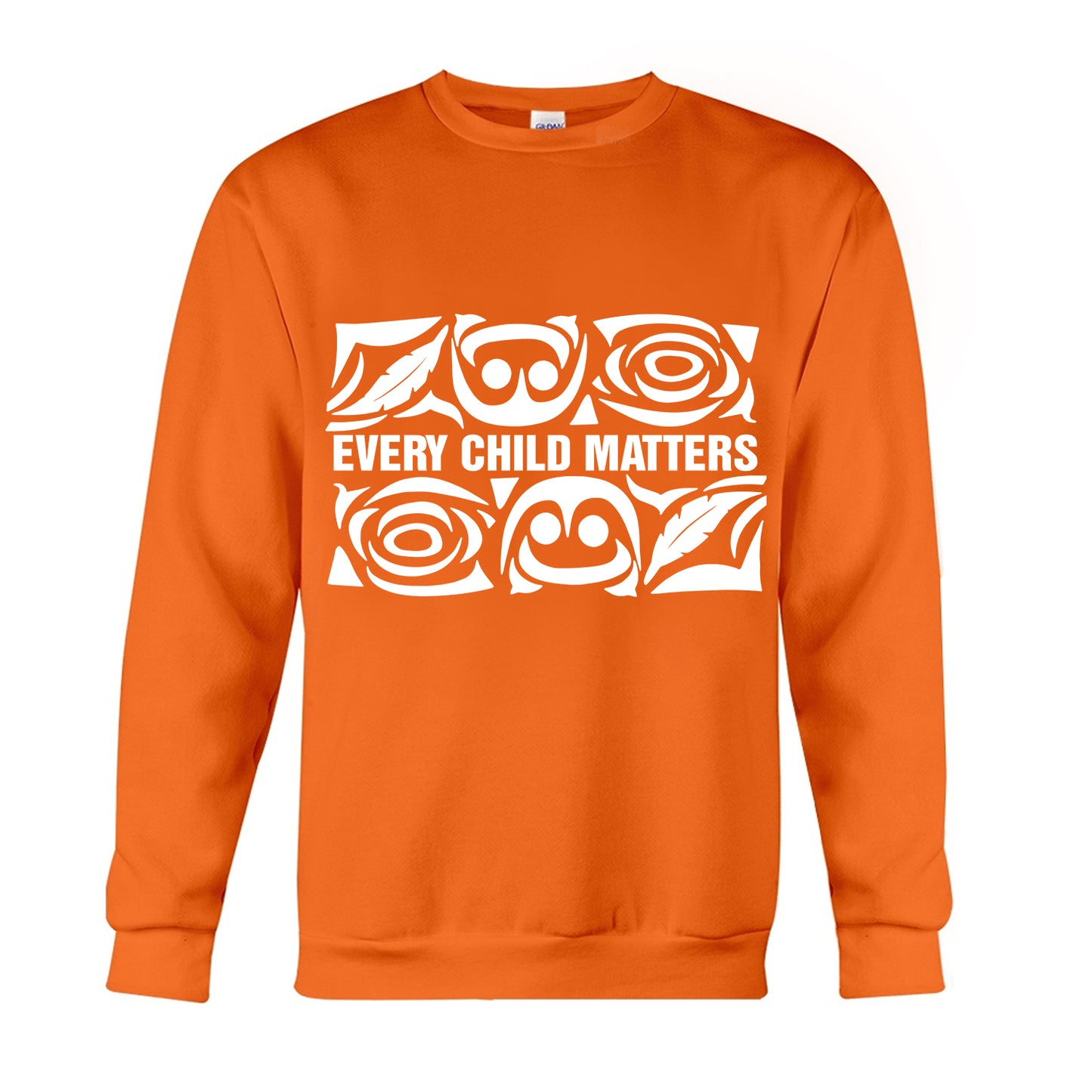 Every Child Matters T-shirt 0522