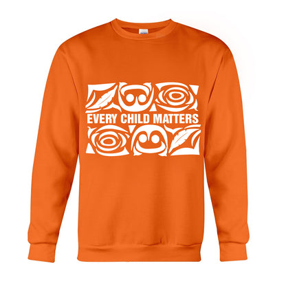 Every Child Matters T-shirt 0522