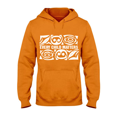 Every Child Matters T-shirt 0522