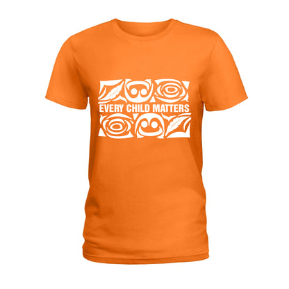 Every Child Matters T-shirt 0522