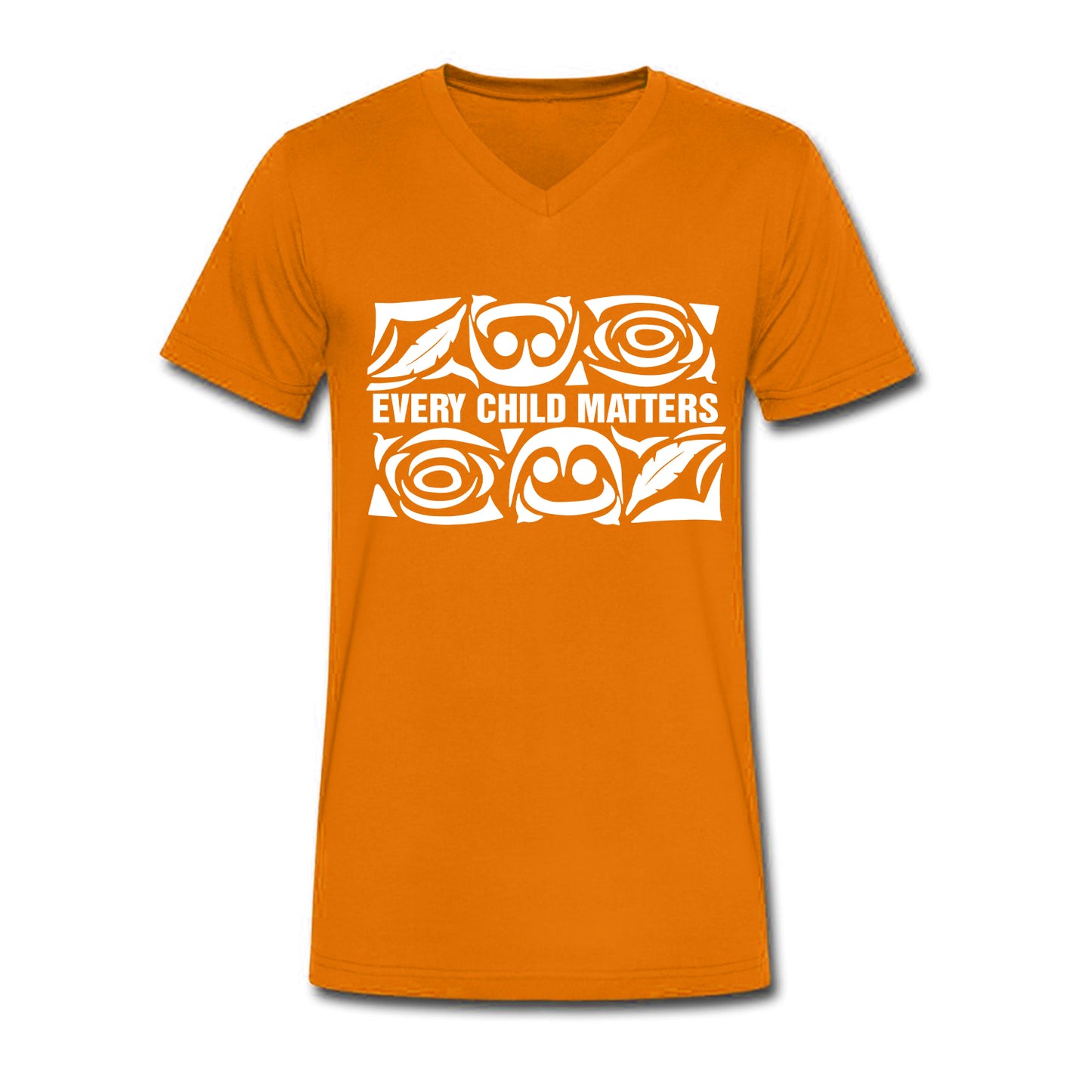 Every Child Matters T-shirt 0522