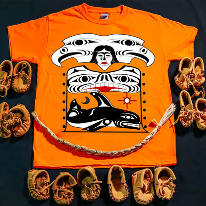 Every Child Matters T-shirt 0523