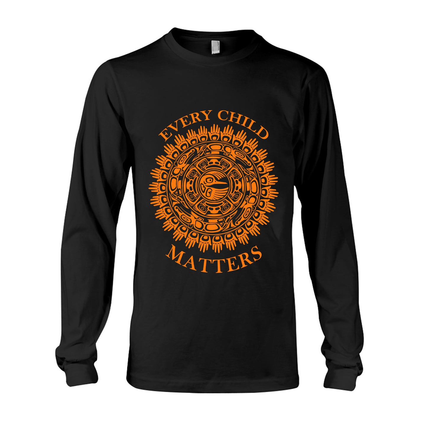 Every Child Matters T-shirt 0524