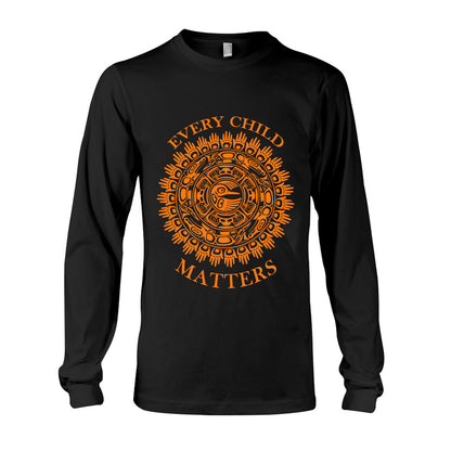 Every Child Matters T-shirt 0524