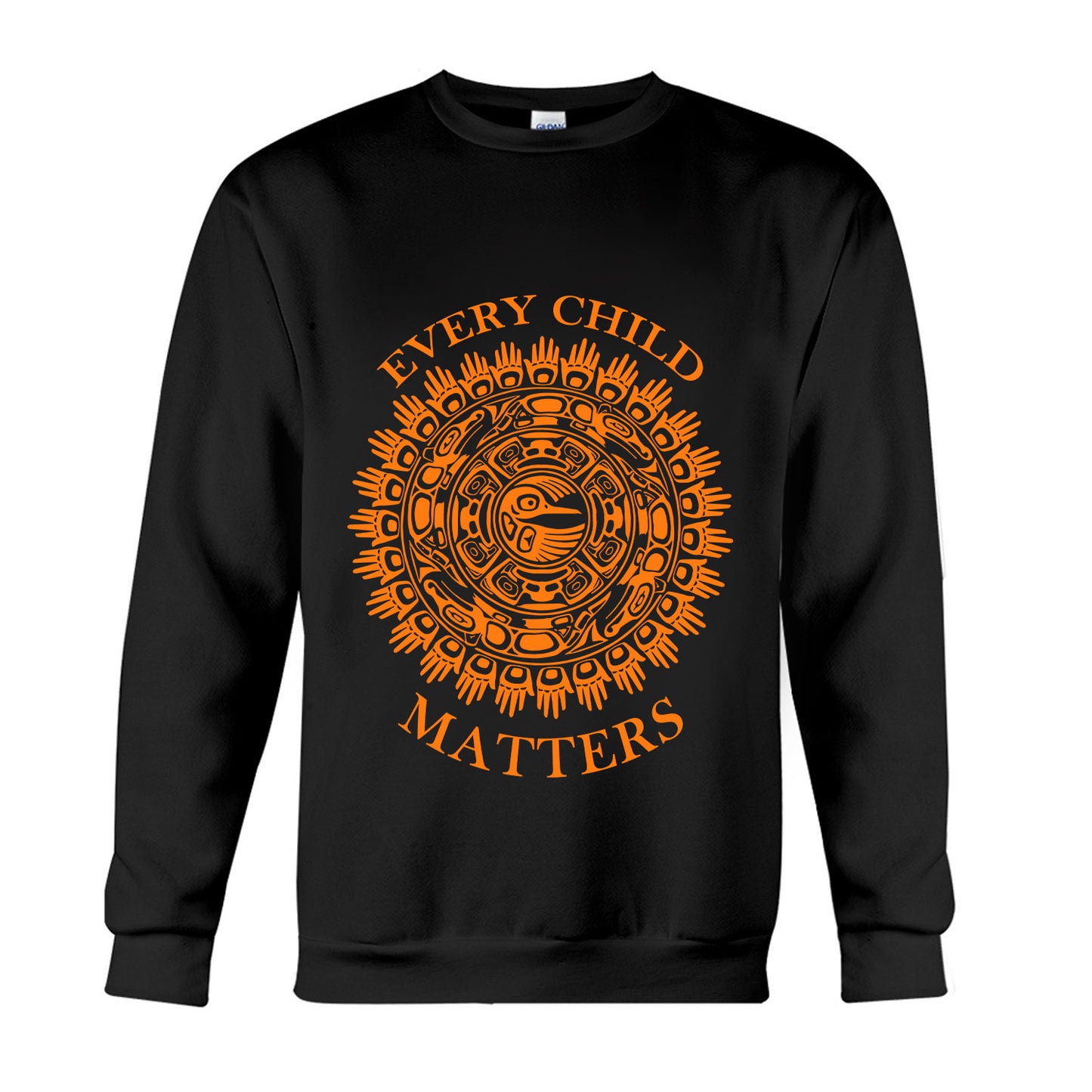 Every Child Matters T-shirt 0524