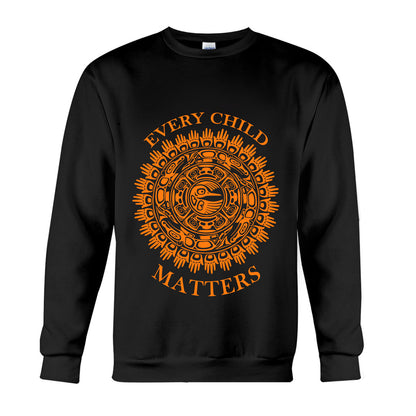 Every Child Matters T-shirt 0524
