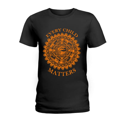 Every Child Matters T-shirt 0524