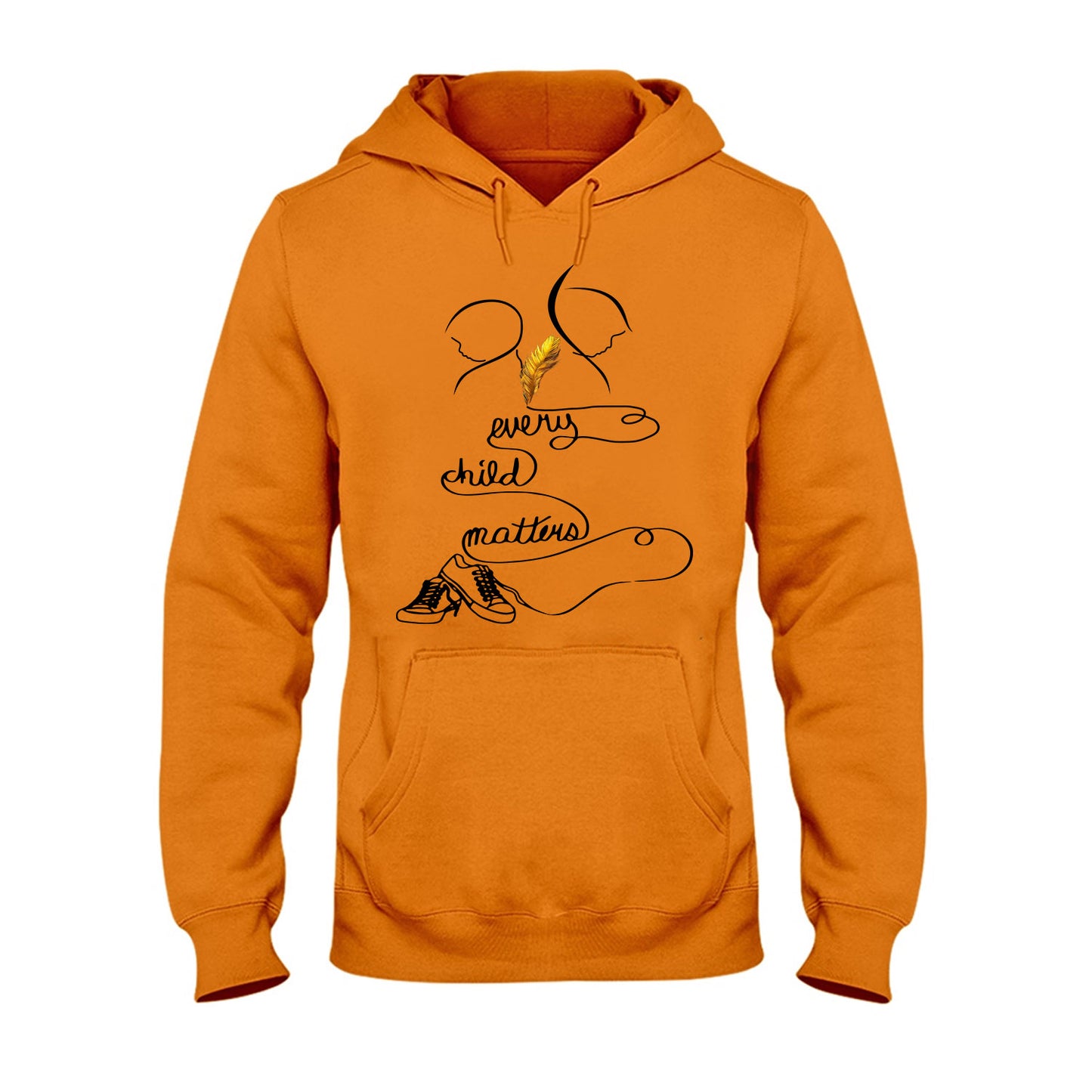 Every Child Matters T-shirt 0525