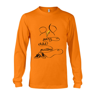 Every Child Matters T-shirt 0525