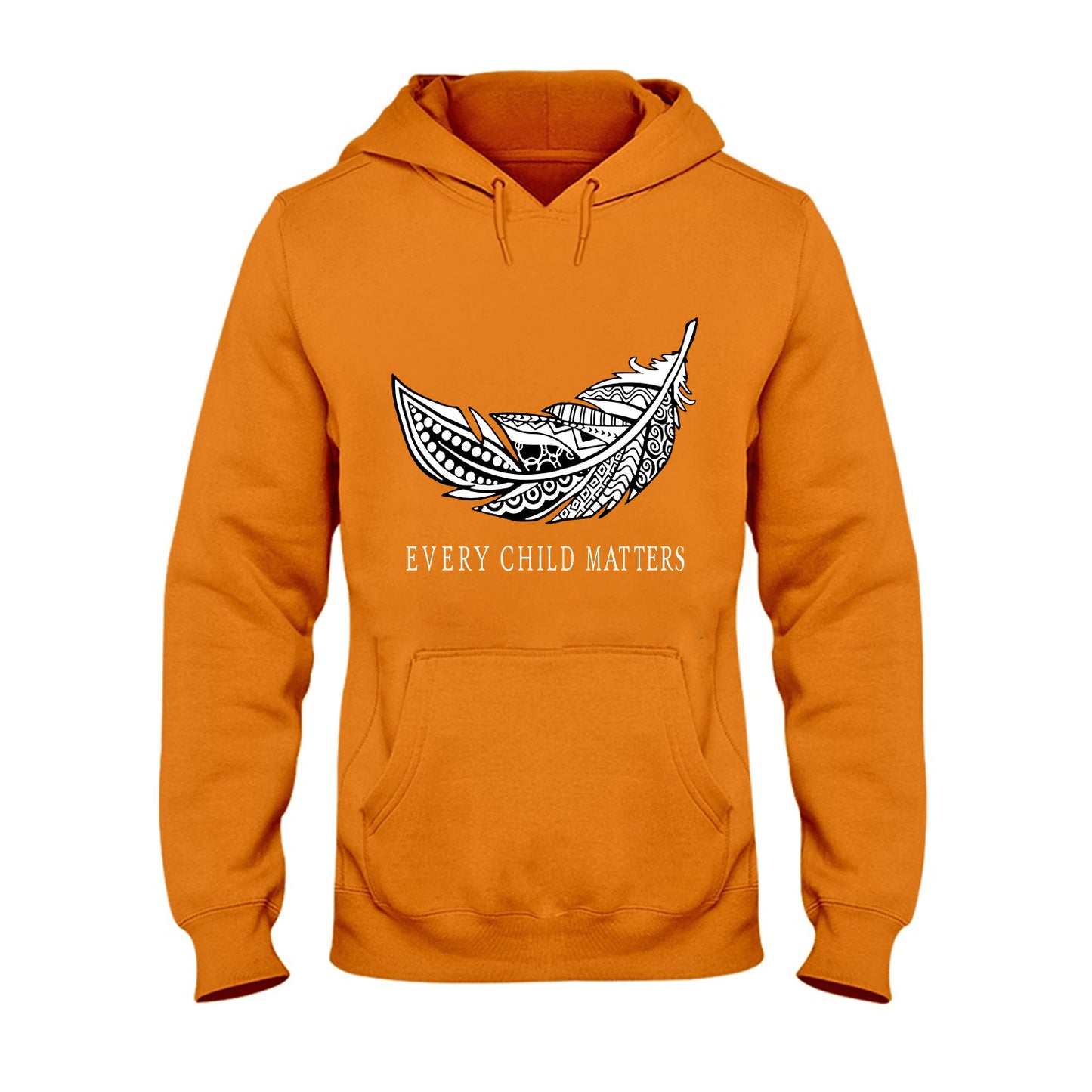 Every Child Matters T-shirt 0526