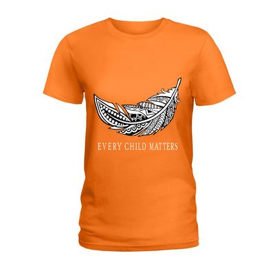 Every Child Matters T-shirt 0526