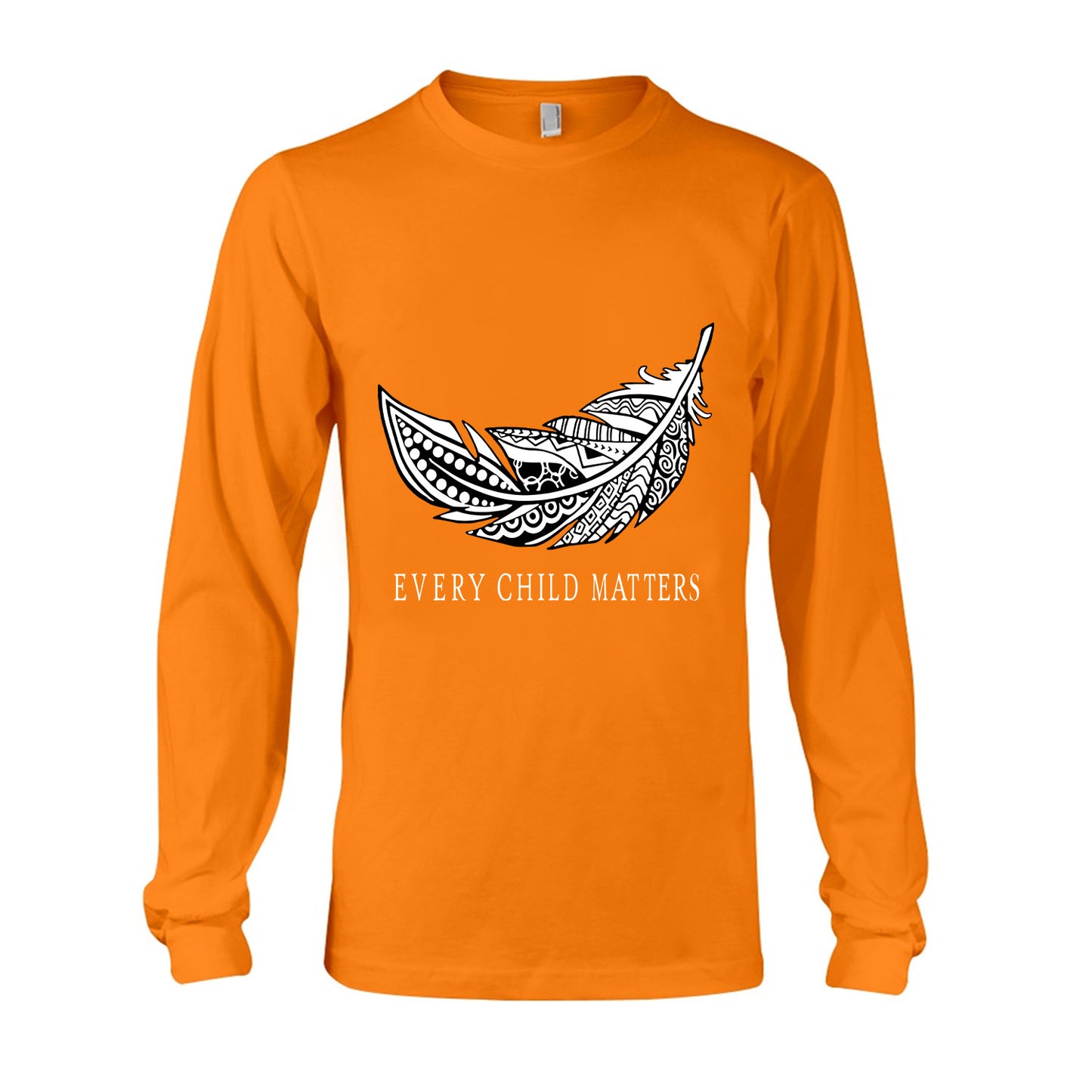 Every Child Matters T-shirt 0526