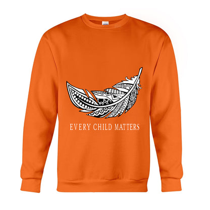Every Child Matters T-shirt 0526