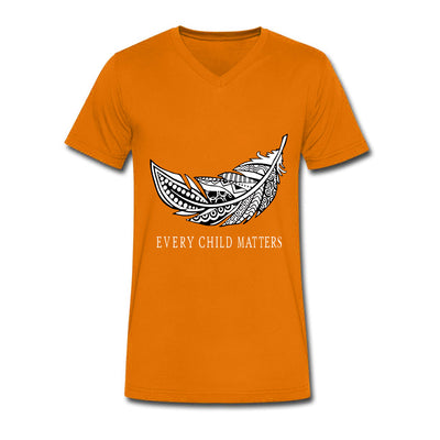 Every Child Matters T-shirt 0526